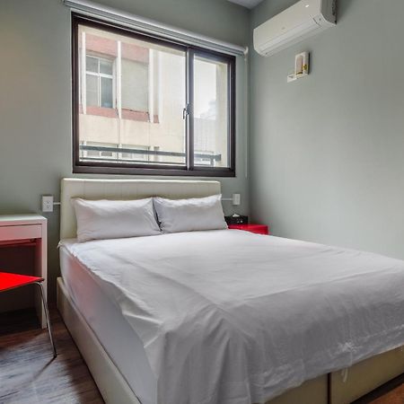 Muna Hostel Hualien City Ngoại thất bức ảnh